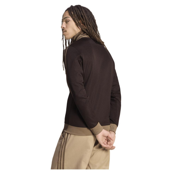 Adidas Ανδρική ζακέτα Adicolor Classics Beckenbauer Track Top